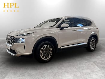 Used Hyundai Santa Fe 2022 for sale - 79737987: Photo
