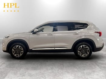 Used Hyundai Santa Fe 2022 for sale - 79737987: Photo