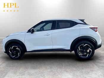 Used Nissan Juke 2023 for sale - 78413720: Photo