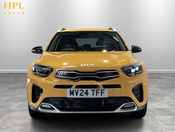Used Kia Stonic 2024 for sale - 79764135: Photo