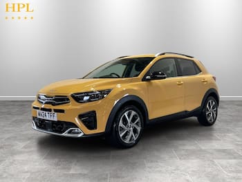 Used Kia Stonic 2024 for sale - 79764135: Photo