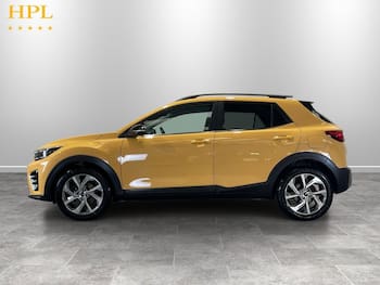 Used Kia Stonic 2024 for sale - 79764135: Photo