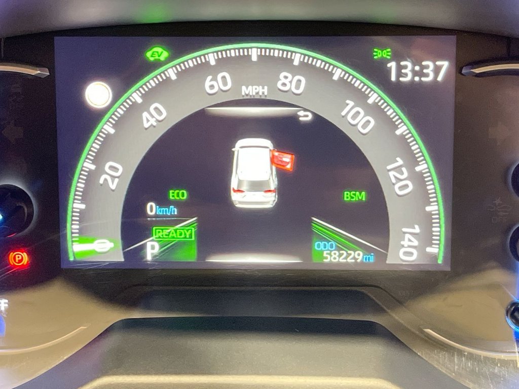 Used Toyota RAV4 2019 for sale - 75693071: Photo 10