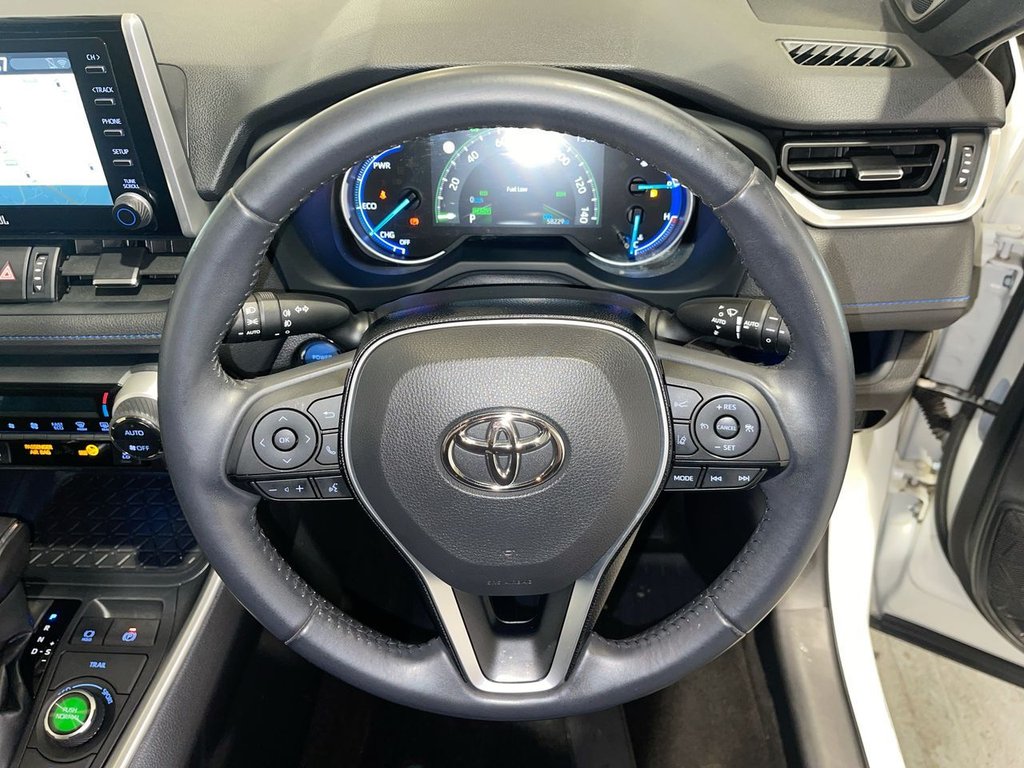 Used Toyota RAV4 2019 for sale - 75693071: Photo 11