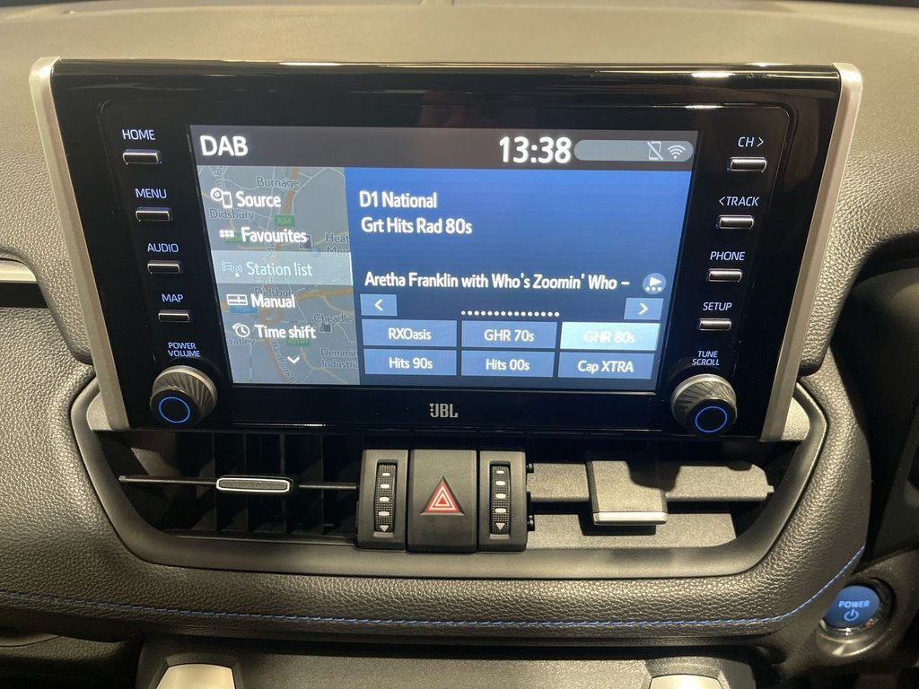 Used Toyota RAV4 2019 for sale - 75693071: Photo 12