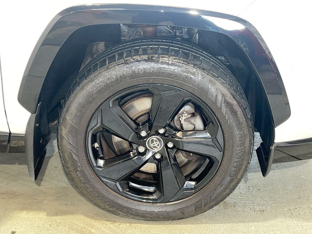 Used Toyota RAV4 2019 for sale - 75693071: Photo 17