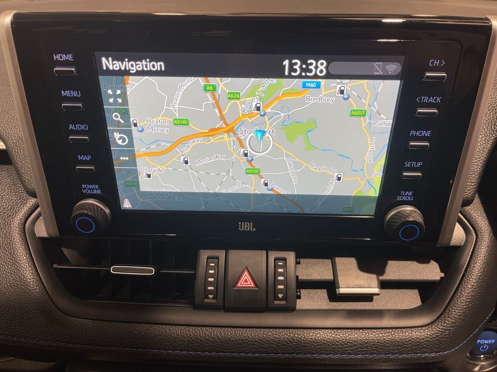Used Toyota RAV4 2019 for sale - 75693071: Photo 18