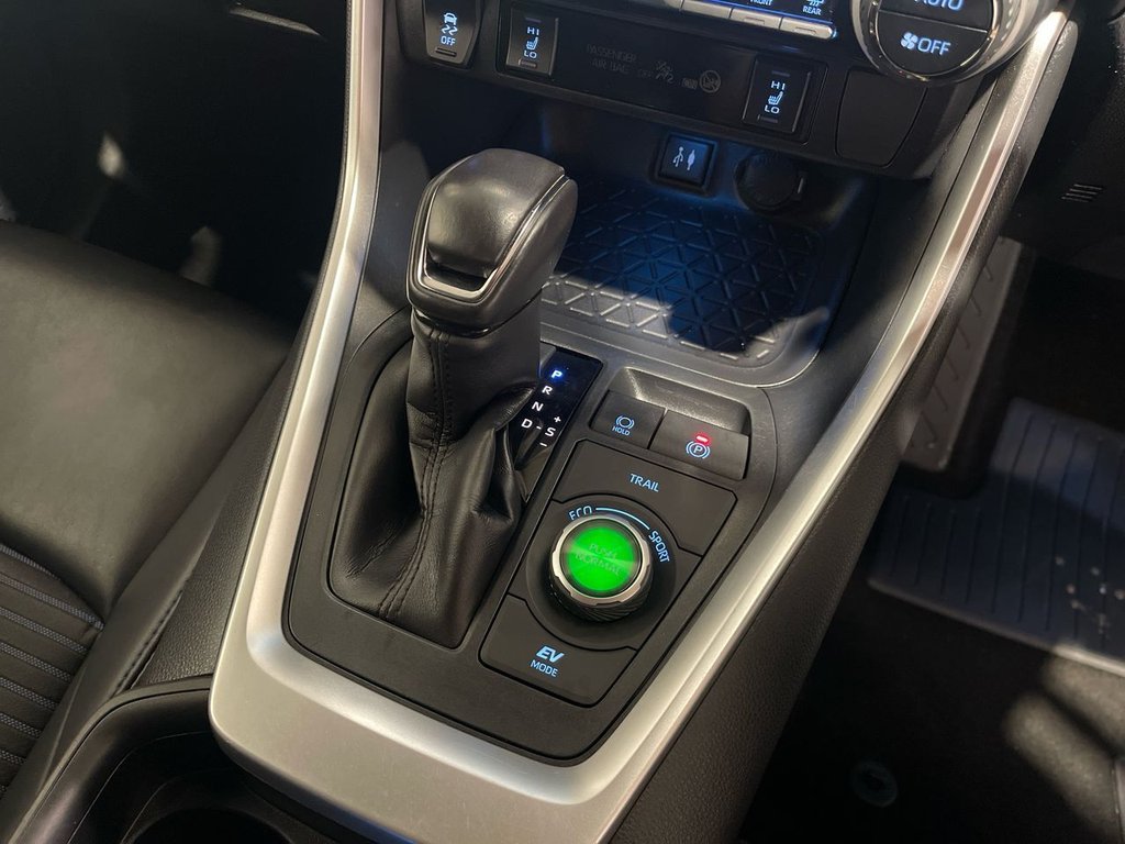 Used Toyota RAV4 2019 for sale - 75693071: Photo 20
