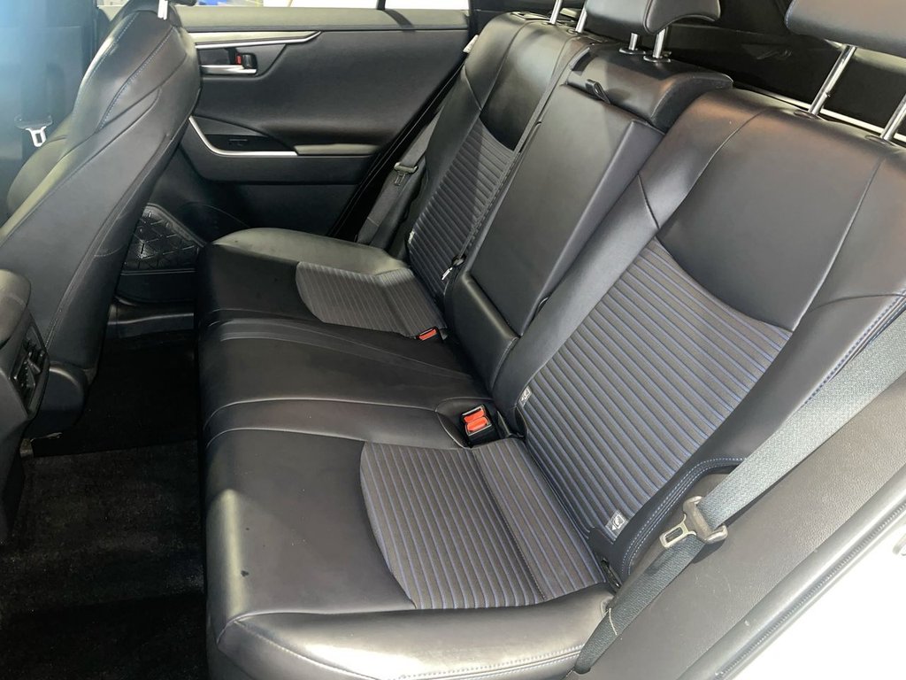 Used Toyota RAV4 2019 for sale - 75693071: Photo 23