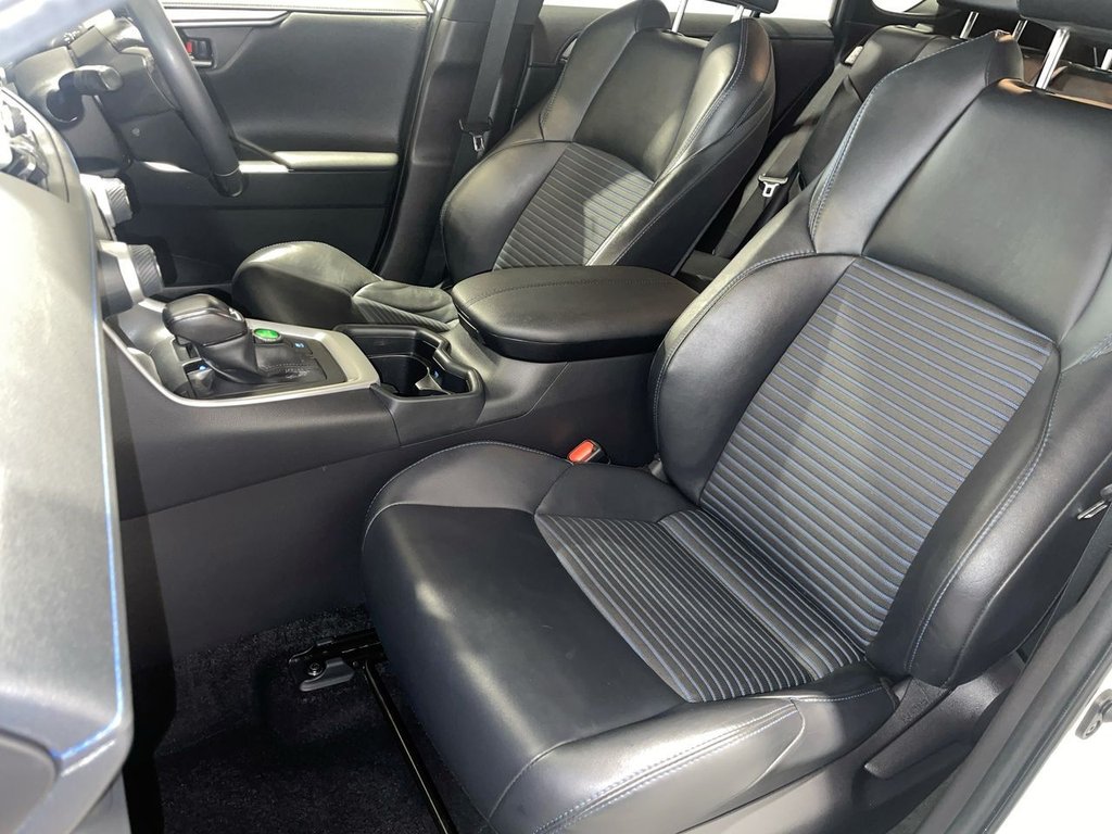 Used Toyota RAV4 2019 for sale - 75693071: Photo 24