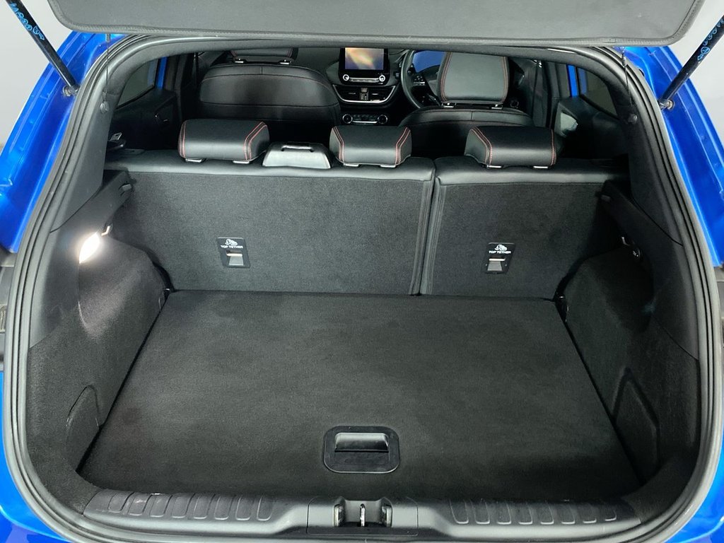 Used Ford Puma 2022 for sale - 77110720: Photo 13