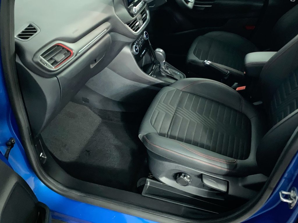 Used Ford Puma 2022 for sale - 77110720: Photo 17