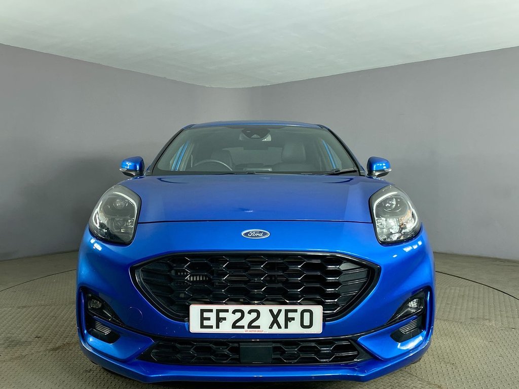 Used Ford Puma 2022 for sale - 77110720: Photo 3