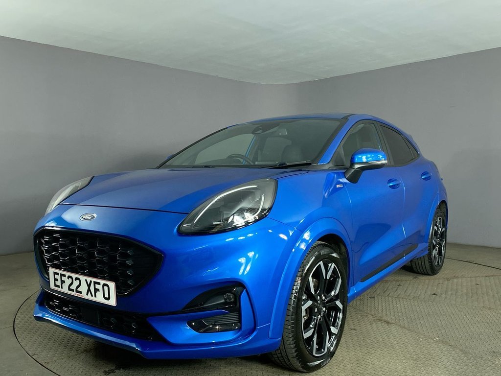 Used Ford Puma 2022 for sale - 77110720: Photo 4