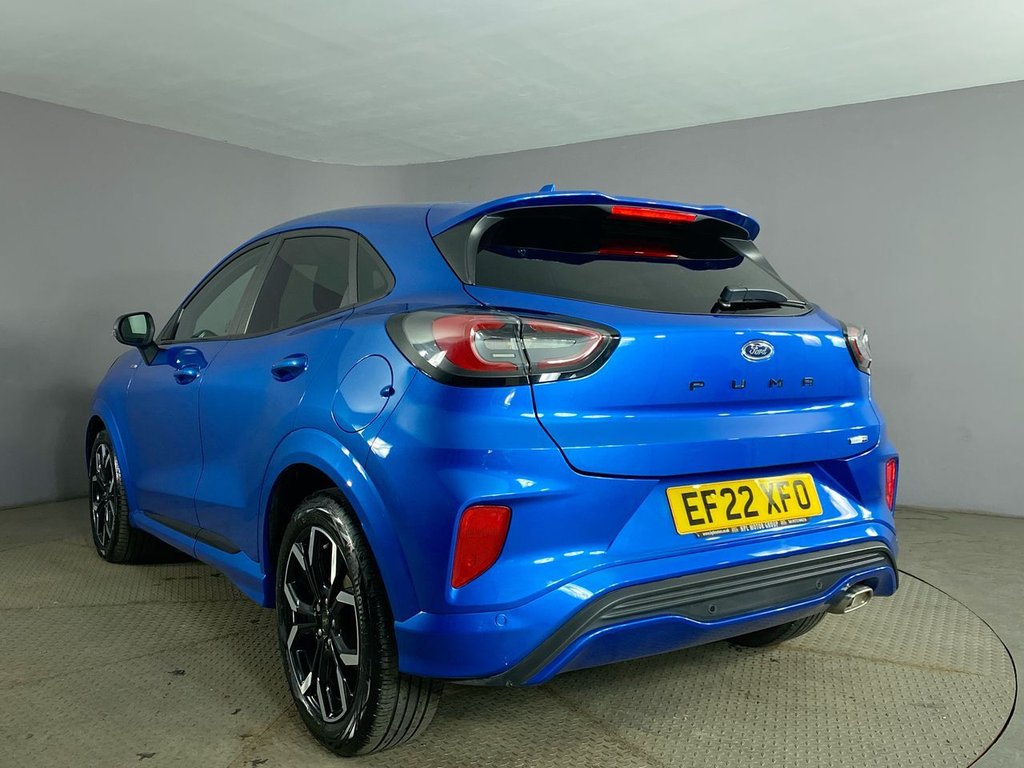 Used Ford Puma 2022 for sale - 77110720: Photo 6