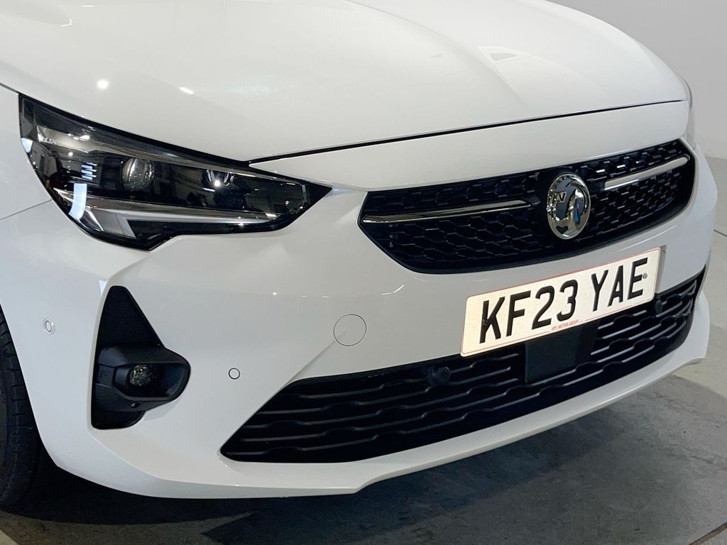 Used Vauxhall Corsa 2023 for sale - 76909715: Photo 10
