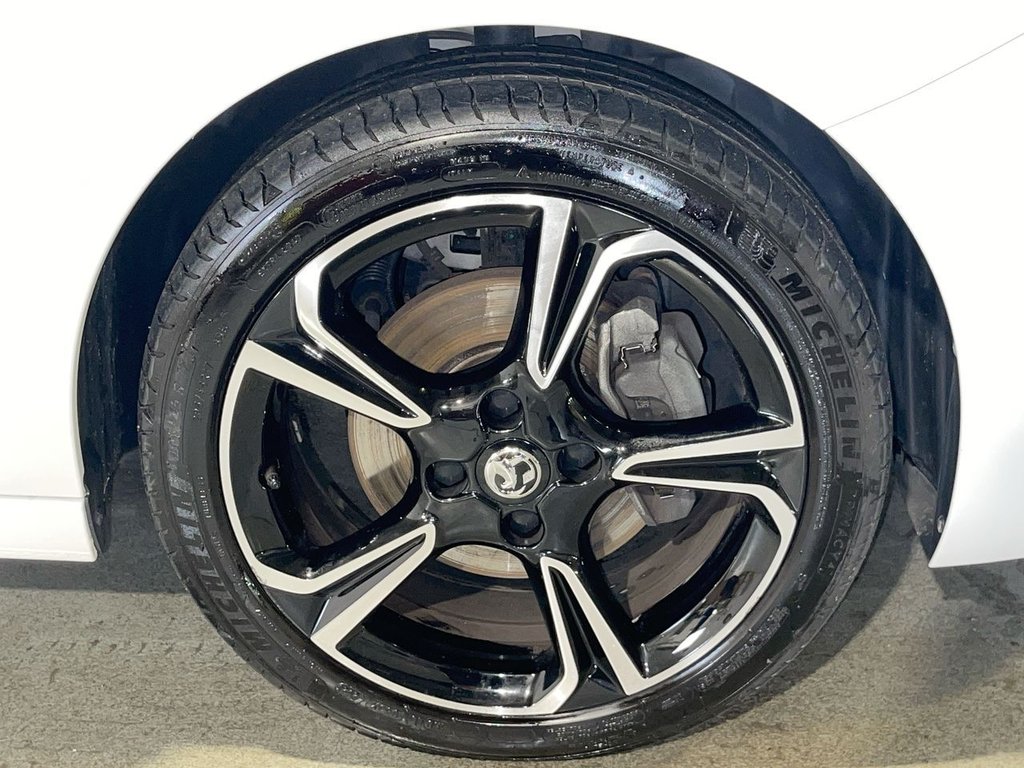 Used Vauxhall Corsa 2023 for sale - 76909715: Photo 11