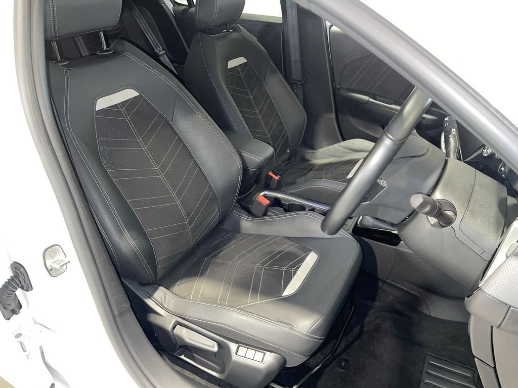 Used Vauxhall Corsa 2023 for sale - 76909715: Photo 14