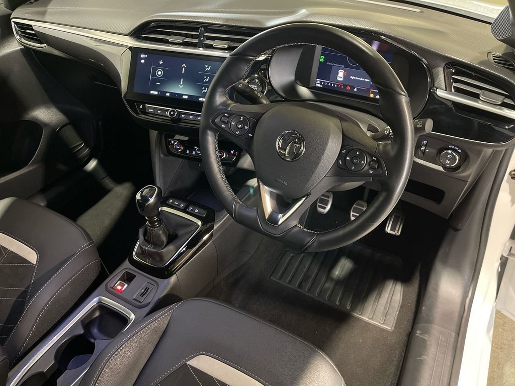 Used Vauxhall Corsa 2023 for sale - 76909715: Photo 15