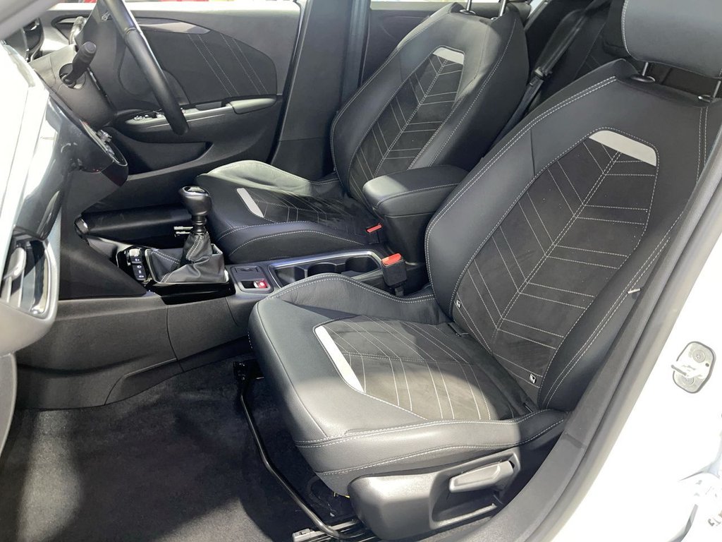 Used Vauxhall Corsa 2023 for sale - 76909715: Photo 16