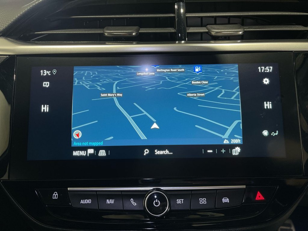 Used Vauxhall Corsa 2023 for sale - 76909715: Photo 18