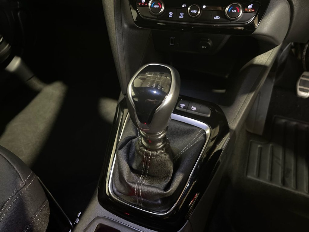 Used Vauxhall Corsa 2023 for sale - 76909715: Photo 19