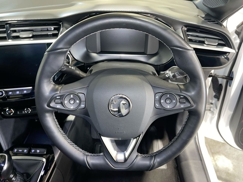 Used Vauxhall Corsa 2023 for sale - 76909715: Photo 20
