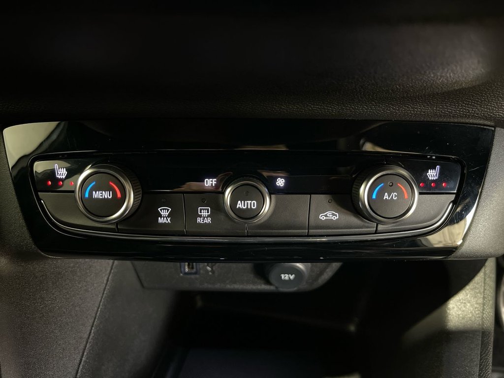 Used Vauxhall Corsa 2023 for sale - 76909715: Photo 22