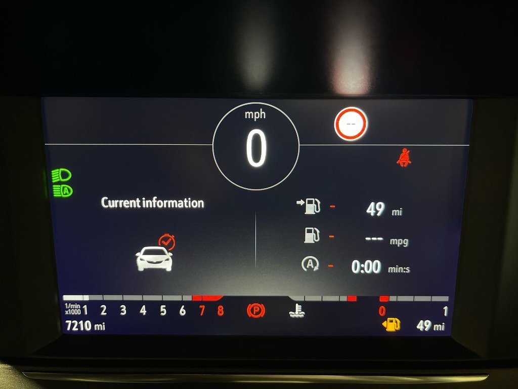 Used Vauxhall Corsa 2023 for sale - 76909715: Photo 25