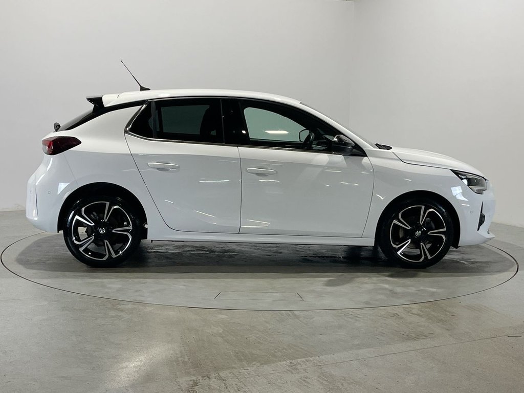 Used Vauxhall Corsa 2023 for sale - 76909715: Photo 9