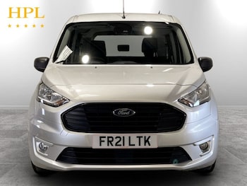 Used Ford Tourneo Connect 2021 for sale - 79345436: Photo