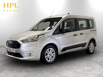 Used Ford Tourneo Connect 2021 for sale - 79345436: Photo