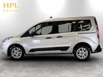 Used Ford Tourneo Connect 2021 for sale - 79345436: Photo