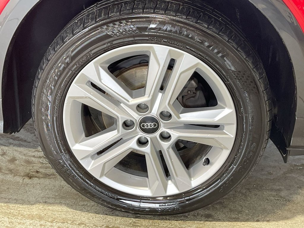 Used Audi Q2 2023 for sale - 76038698: Photo 11