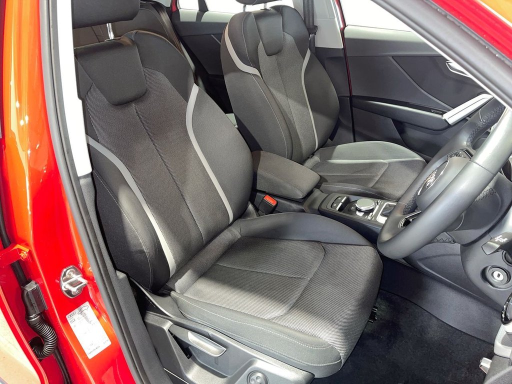 Used Audi Q2 2023 for sale - 76038698: Photo 14