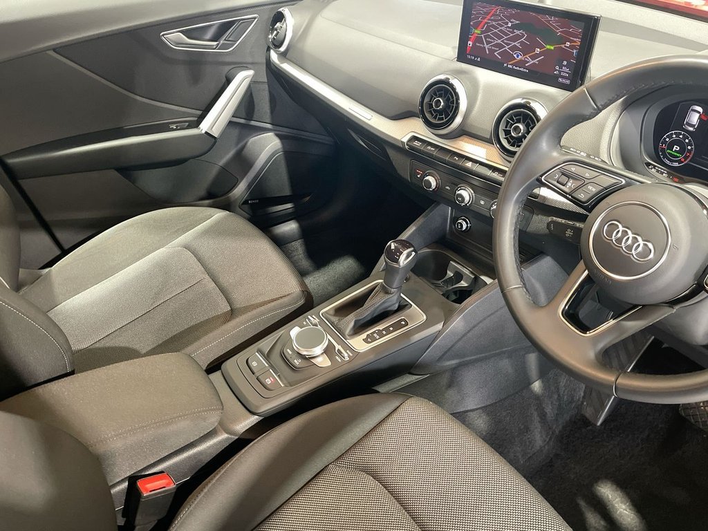 Used Audi Q2 2023 for sale - 76038698: Photo 15