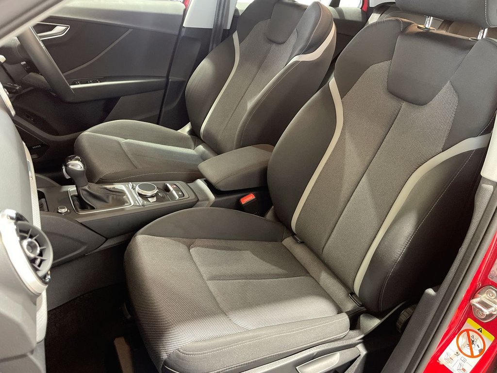 Used Audi Q2 2023 for sale - 76038698: Photo 16