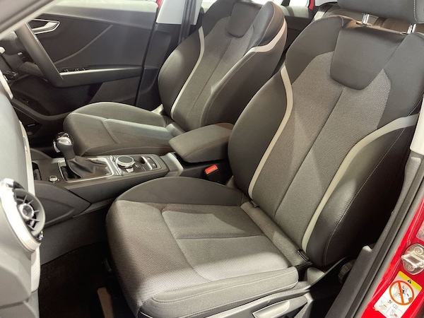 Used Audi Q2 2023 for sale - 76038698: Photo 16