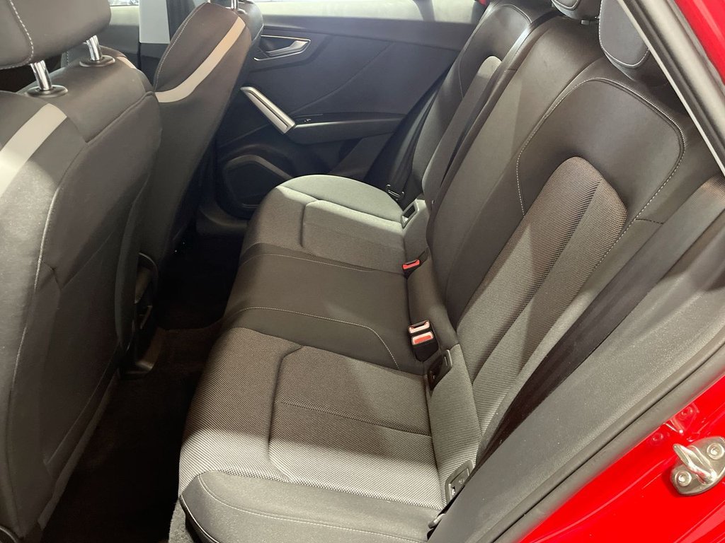 Used Audi Q2 2023 for sale - 76038698: Photo 17