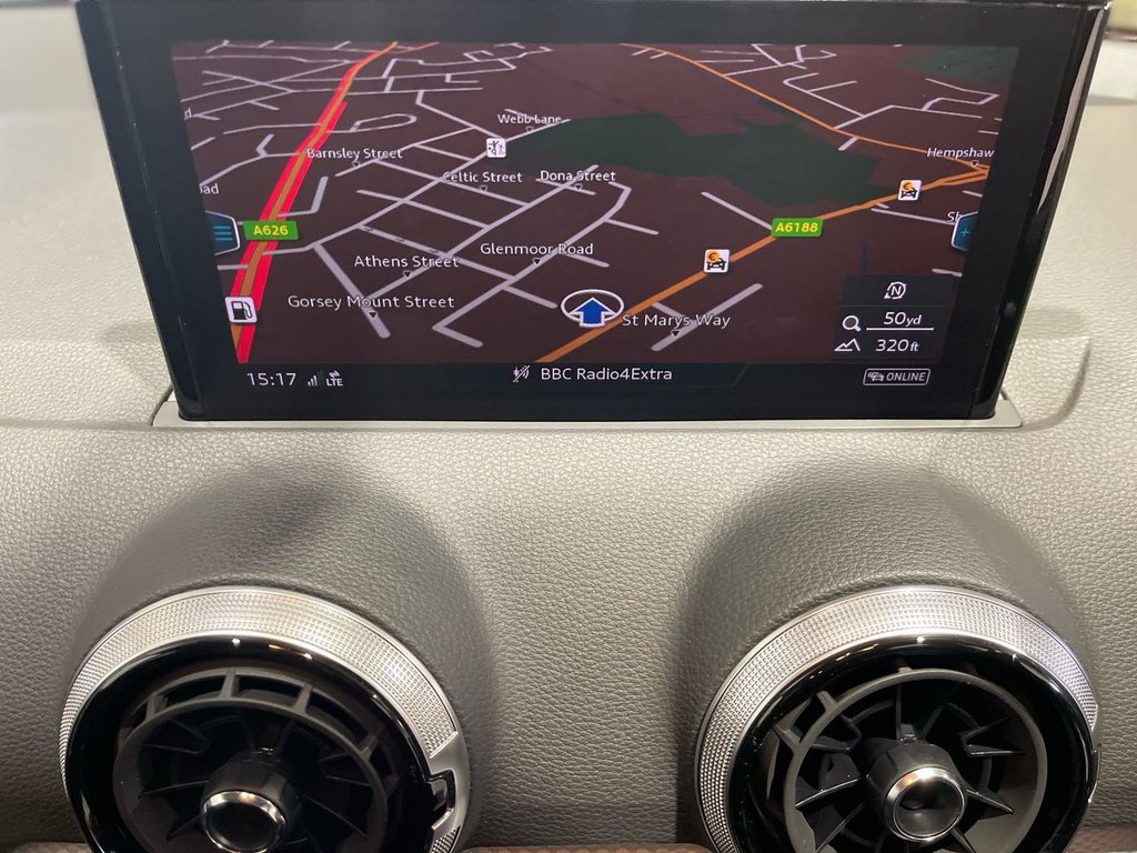 Used Audi Q2 2023 for sale - 76038698: Photo 18