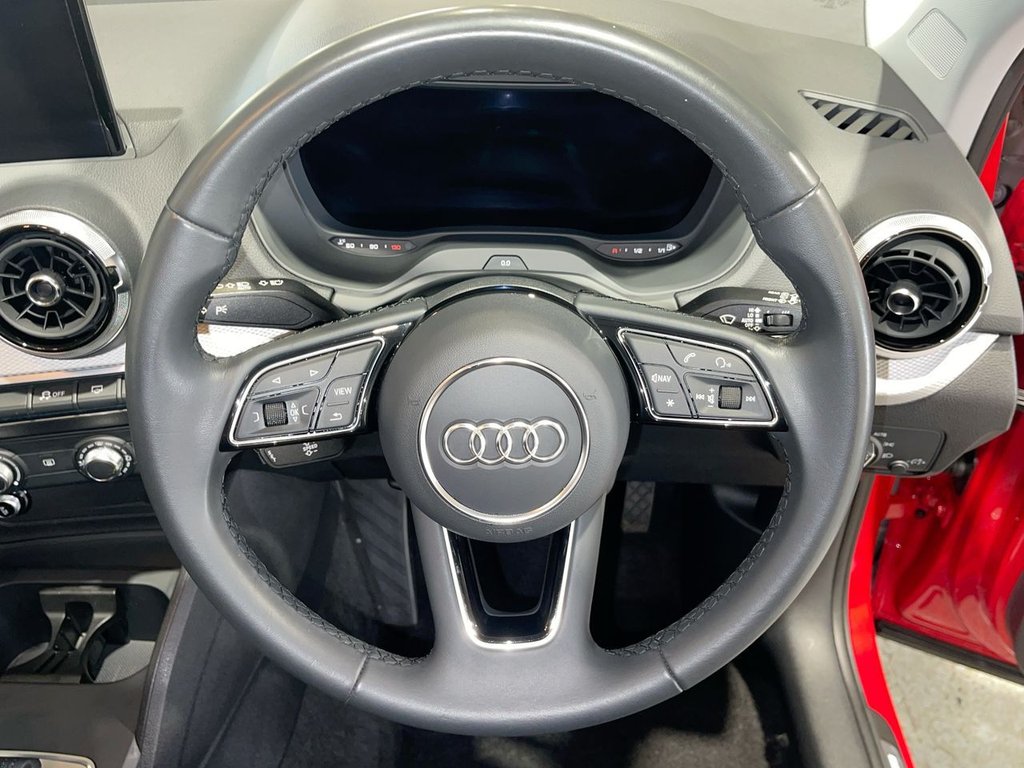 Used Audi Q2 2023 for sale - 76038698: Photo 20