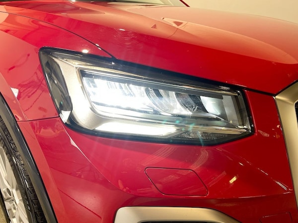 Used Audi Q2 2023 for sale - 76038698: Photo 21