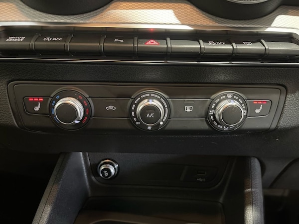 Used Audi Q2 2023 for sale - 76038698: Photo 22