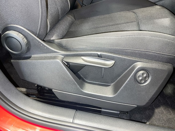 Used Audi Q2 2023 for sale - 76038698: Photo 23