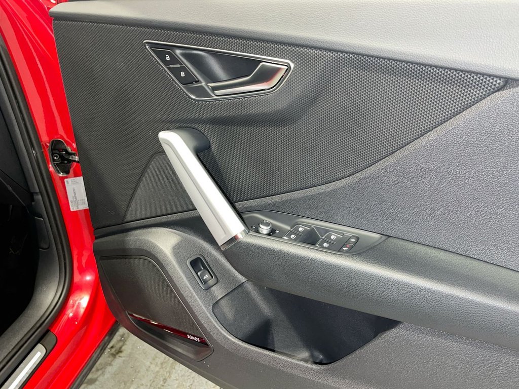 Used Audi Q2 2023 for sale - 76038698: Photo 24