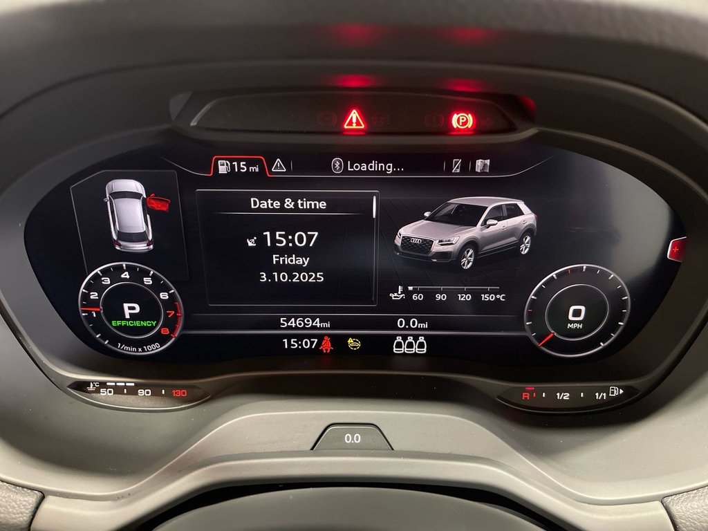 Used Audi Q2 2023 for sale - 76038698: Photo 25