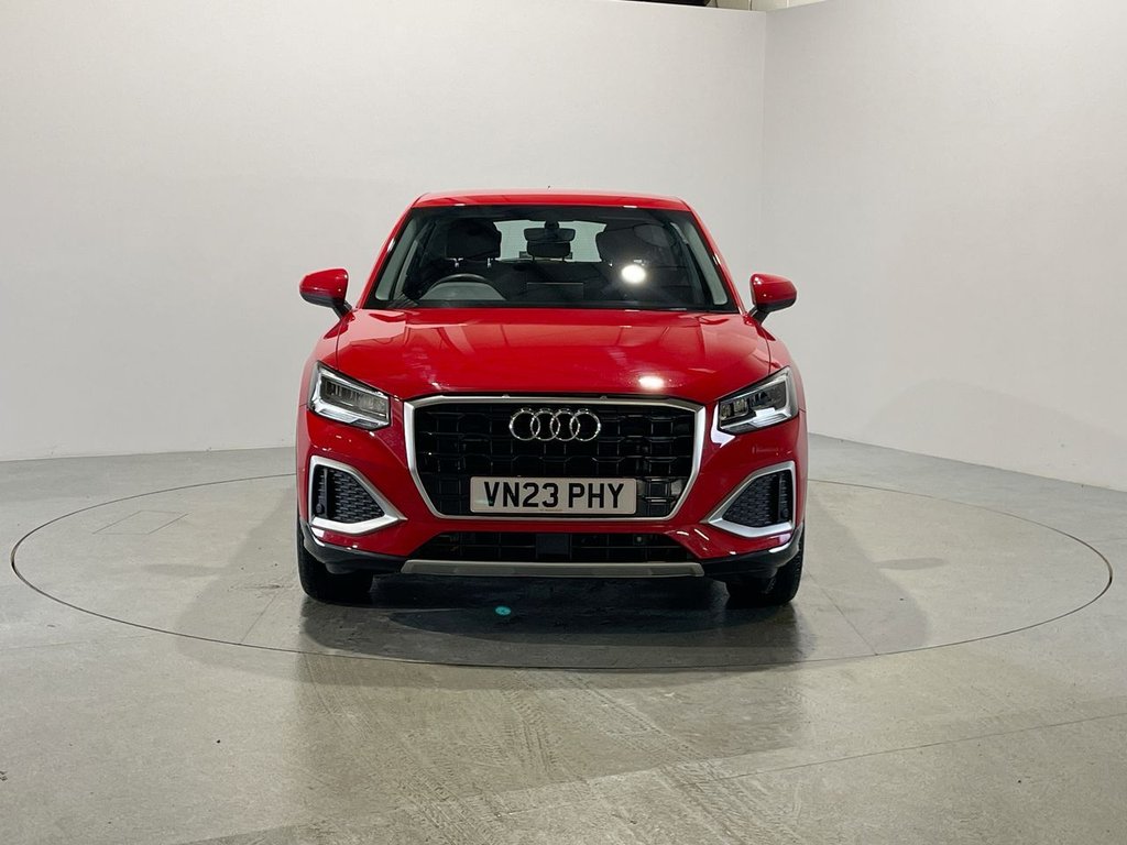 Used Audi Q2 2023 for sale - 76038698: Photo 3