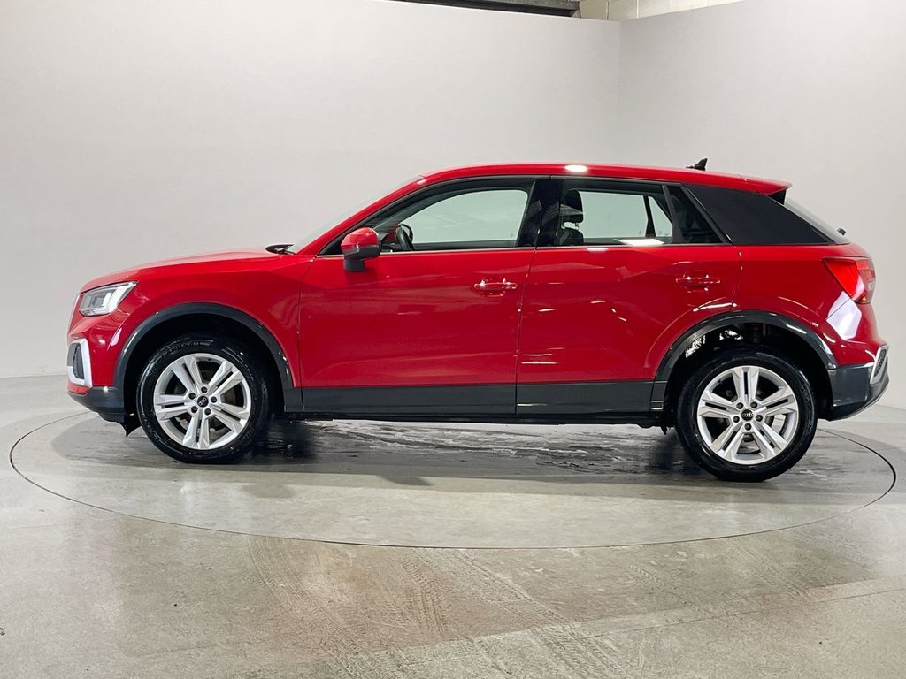 Used Audi Q2 2023 for sale - 76038698: Photo 5