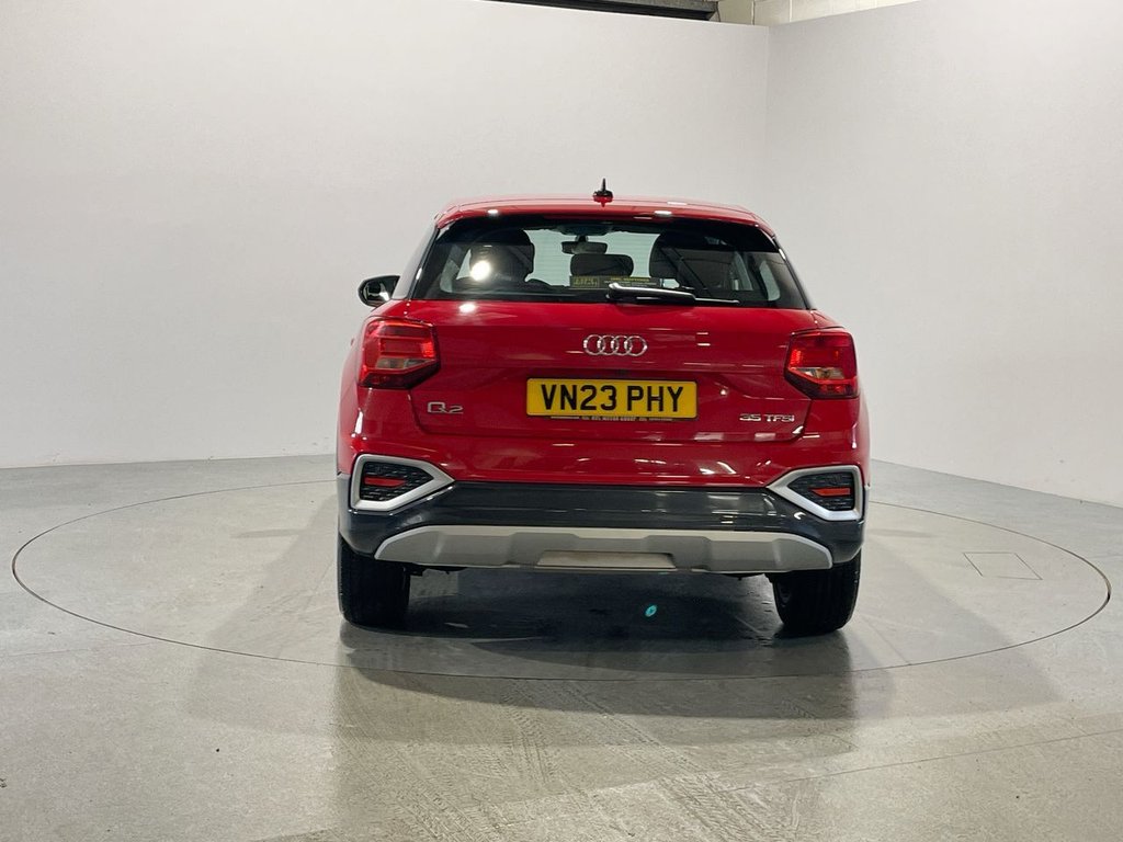 Used Audi Q2 2023 for sale - 76038698: Photo 7