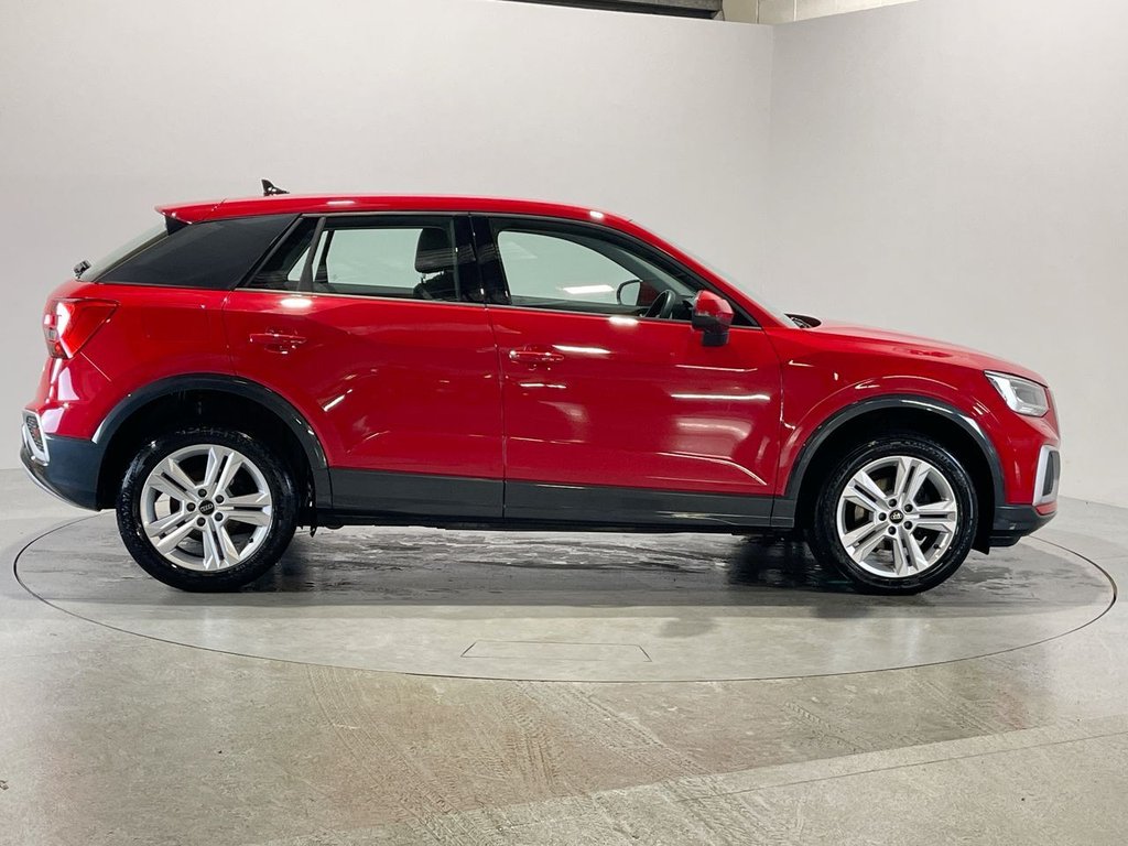 Used Audi Q2 2023 for sale - 76038698: Photo 9